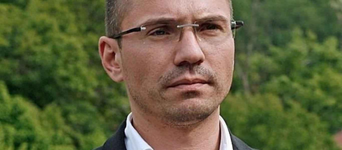 Δώσε θάρρος... - Βούλγαρος ευρωβουλευτής: Η «Μακεδονία» είναι βουλγαρική (βίντεο)